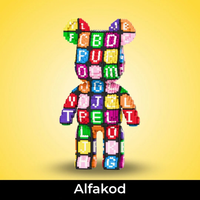 Alfakod