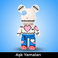 Aşk Yamaları