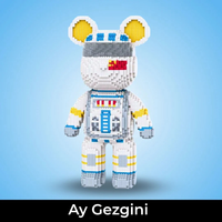 Ay Gezgini