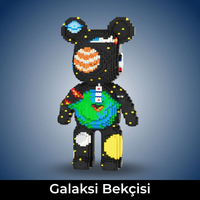 Galaksi Bekçisi