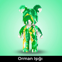 Orman Işığı