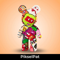 PikselPat