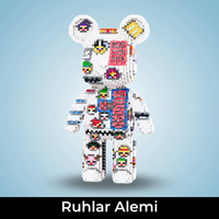 Ruhlar Alemi